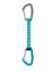 Picture of DJINN AXESS QUICKDRAW TURQUOISE 11CM